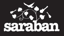 Saraban band website